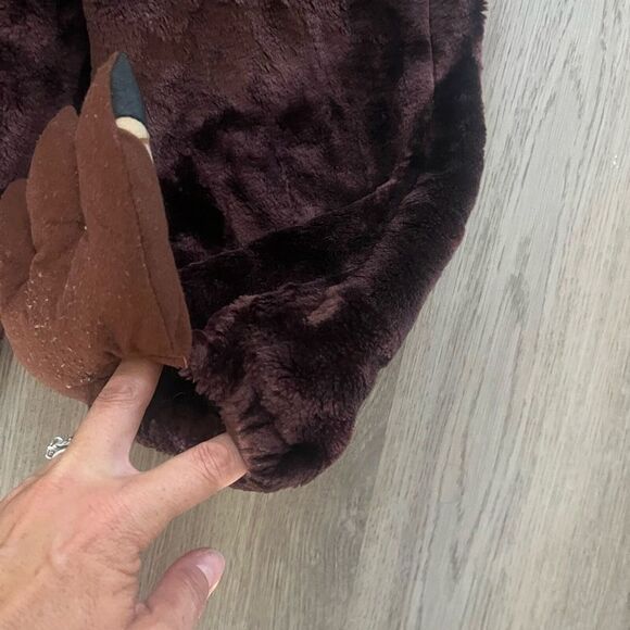 Unisex toddler dinosaur costume 36” - Picture 5 of 5